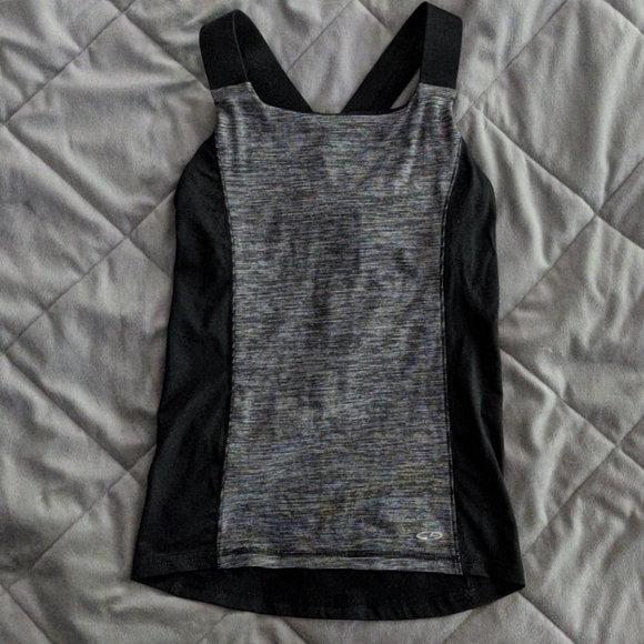 Champion Women's XS Racer Back Running Tank - Picture 1 of 5